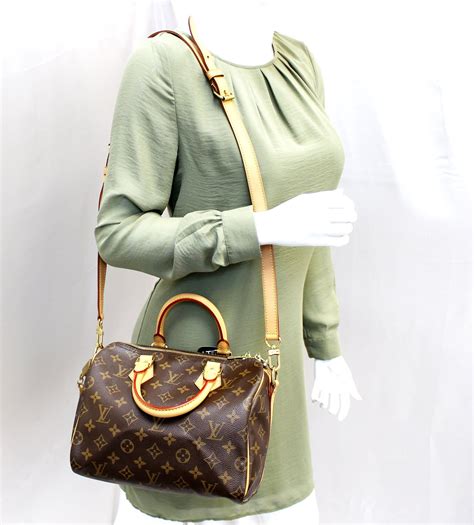 buy louis vuitton speedy 25|louis Vuitton Speedy 25 bandouliere.